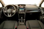 Subaru Forester 2.0i 2015 года (WW)
